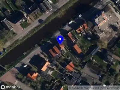 Nieuw bedrijf Psychologiepraktijk Janine Ott