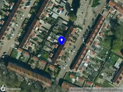 Amany Kapsalon Veenendaal