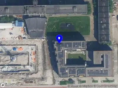 Educatio Futuri Amsterdam