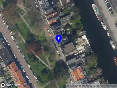 Monkin Schiedam