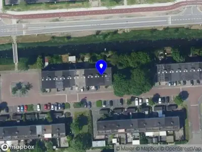 Fyson studio's Lelystad