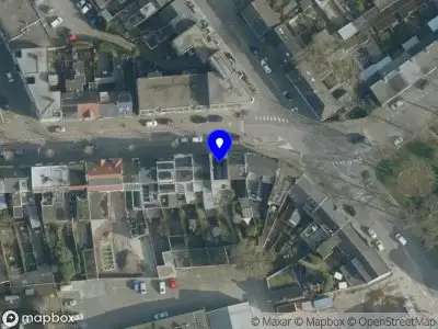 VvE Villa Molenstraat Tilburg