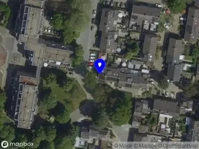 Kletskrat Maastricht