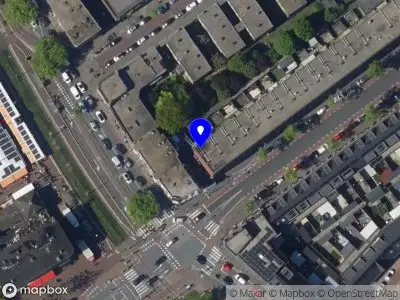 Asenov infra 's-Gravenhage