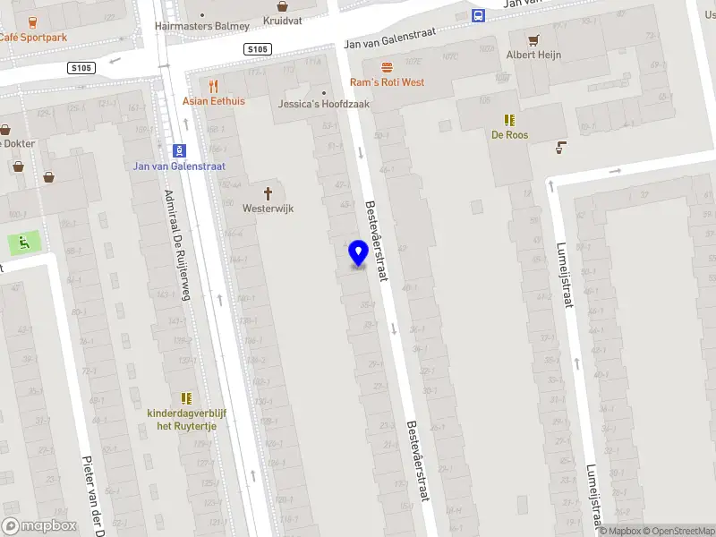 van Boxem Dental Amsterdam