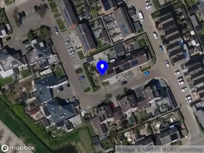 Terrabyte Holding B.V.