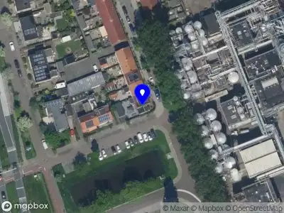 Ras B.V. Wormerveer