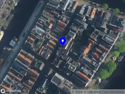 Nieuw bedrijf Oscar Sajous