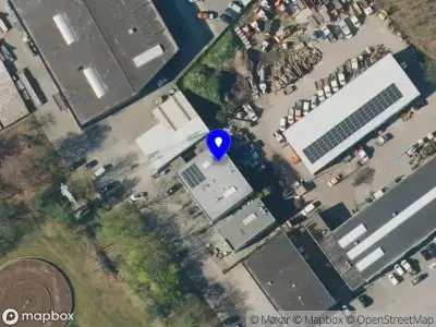 Bfactory International II B.V.