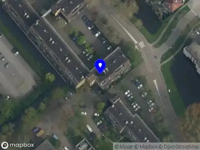 TrustDrive Gouda