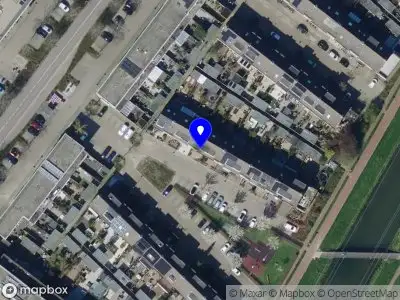 Nieuw bedrijf Sanirevamp B.V.