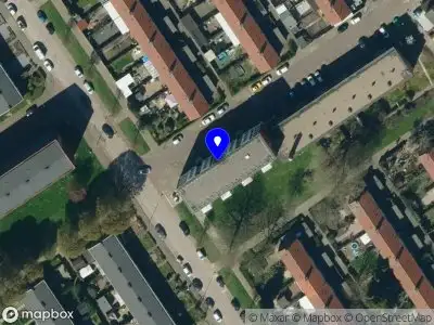 Armory Parlour tattoo & piercings Arnhem