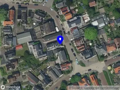 Vereniging van Eigenaars Oldenbarneveldweg 6 en 6 a te Castricum