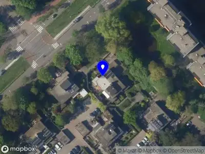 Stichting House of Cadmus - The Hague