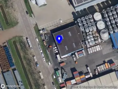 Stichting Administratiekantoor KaMi Holding Moerdijk