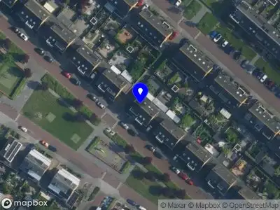 Vereniging van Eigenaars Gebouw Vierambachtsstraat 81AB te Rotterdam