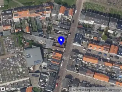 Vereniging van Eigenaars Roest van Limburgstraat 9 en 9a te Katwijk Katwijk