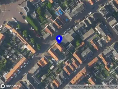 Vereniging van Eigenaars Cattenhagestraat 45 tot en met 49 te Naarden Naarden