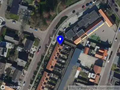 Nieuw bedrijf Happy Balance Healing