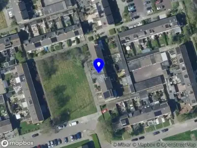 Nieuw bedrijf Fendries