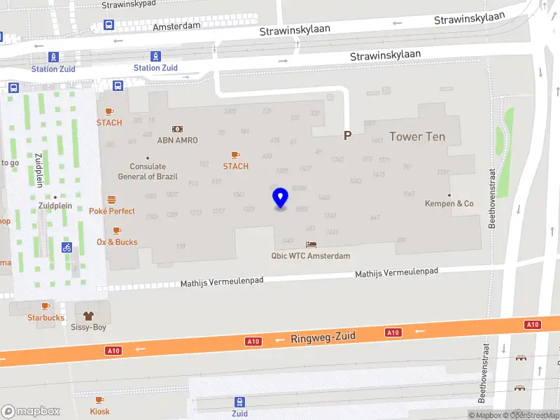 Sojitz Capella Corporation B.V.