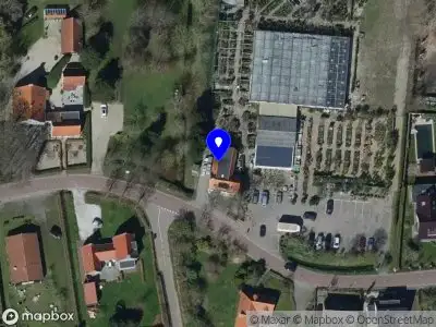 Dierenspeciaalzaak den Engelsen Ouddorp