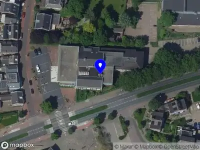 Holding Apotheek HAGI B.V.