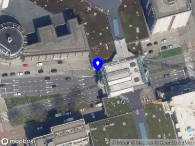JASRLIN Rotterdam