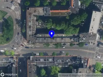 De Campagne Fabriek Amsterdam