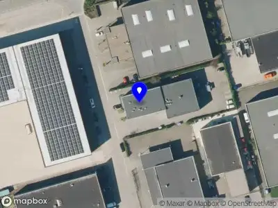 Nieuw bedrijf Personeelsvereniging Weiss Technik Nederland