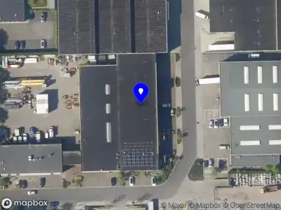 Nieuw bedrijf N&N Trading