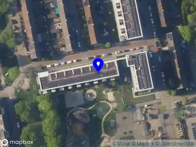 TIB ChargeMasters Leiden