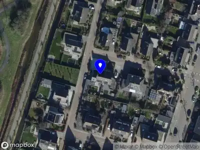 Fred Witteveen Systemisch Werk Middelburg