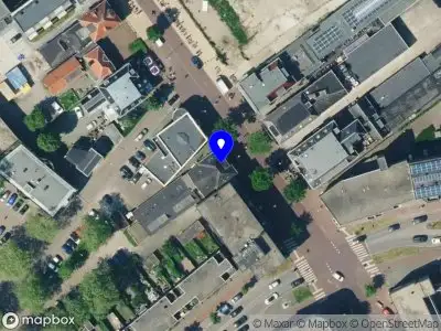 Ons Broodje B.V. Apeldoorn