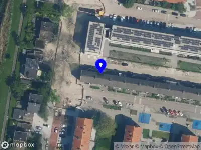 TechGarage Amsterdam Amsterdam