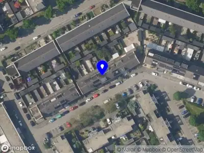 Nieuw bedrijf MD Taxi Diensten