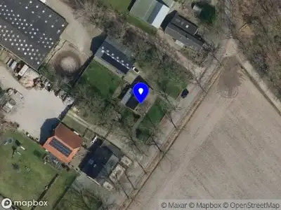 Dressuur- en africhtingsstal Oomen