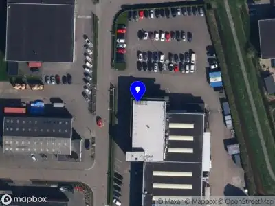 BDD Heritage B.V. Dokkum