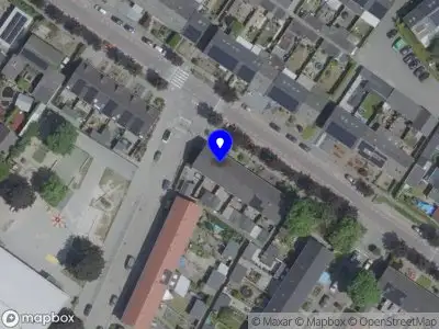 Nieuw bedrijf Seef Auto Onderhoud