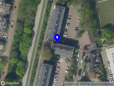 Halverschatje Mijdrecht