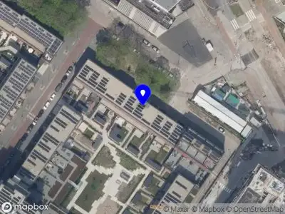 Parlix Rotterdam