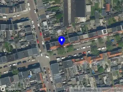 Mesjasz Bouw B.V. IJmuiden