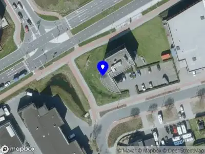 Nieuw bedrijf C.V. forRMD