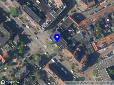 Fronita Bloem & Groen Utrecht