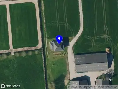 Melkveebedrijf De Steeg