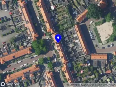 Nieuw bedrijf Escuela Psicodélica