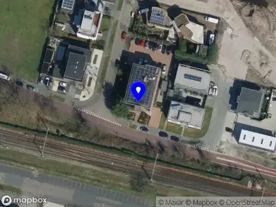 Nieuw bedrijf Ben'rr B.V.