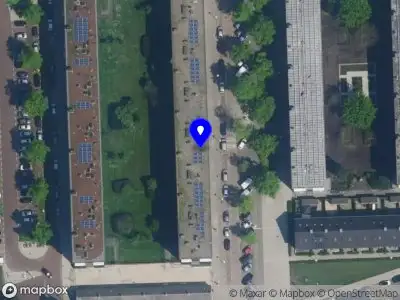 MRA InfraTechniek Amsterdam