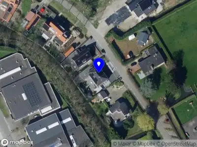 Vereniging van Eigenaars Boergoensestraat 56, hoek Habsburgstraat 1 te Rotterdam