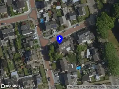 Nieuw bedrijf Amy Vintage & more